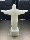 3d Printed Christ The Redeemer Statue     Glow In The Dark Rio Jesus Figurine