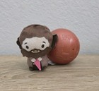 Harry Potter Mini Collectible Mystery Rubeus Hagrid 3  Plush Series 3