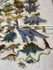 Mixed Dinosaurs Toy Lot Kids Collectible Vintage New Some Jurassic Free Shipping
