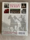 Kentucky Derby  2007 Hardcover Commemorative Book      Excellent Condition
