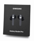Samsung Galaxy Buds4 Pro Sm-r640 True Wireless Bluetooth Earbuds New