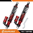 Rear Shocks Absorbers Set For Polaris Sportsman 500 4x4 Ho 2005-2013  7043100