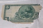 1902  5 Grand Island  Nebraska National Currency Charter   9395