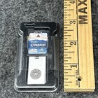 2010 Nos Kingston Technology 8gb Memory Card Assembled In Japan Storage