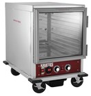 Kratos 28w-154 Commercial Ul  Nsf Half-size Holding And Proofing Cabinet -