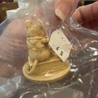 Vintage Wee Forest Folk Wff Sea S-9 Asa Page New Nip 1997 Crew Of The Peapod