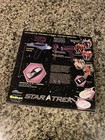Star Trek Classic Tos 2-in-1 Phaser-diamond Select Art Asylum 2007-new sealed