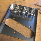 Fender American Vintage 72 Telecaster Custom Bridge Classic 69 Thinline Tele Usa