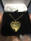 Amy Winehouse Necklace Amy Winehouse Back To Black Pendant Necklace Official New