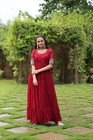 Bollywood Readymad Suit Salwar Kameez Designer Wedding Pakistani Anarkali Party