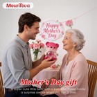 Gifts For Mom  Mothers Day From Husband Daughter Son  Birthday Women Wife Gifts