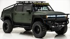 2023 Gmc Hummer Ev Pickup 3x Awd 4dr Crew Cab 5 Ft  Sb