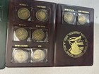 North American Hunting Club Big Game Collector   s Series Coin Set Series 01