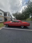 1966 Plymouth Belvedere Belvedere 2