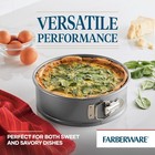 9 5  Non-stick Spring Form Pan Baking Sheet