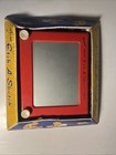 Vintage Ohio Art 505 Etch A Sketch Magic Screen Classic Drawing Toy In Box