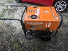 Vulcan Ourlaw 195 Generator Welder Gas Engine 4 Stroke