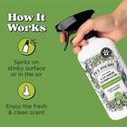 Pet-pourri Smell Ya Litter Cat Litter Deodorizer Spray  Purrfectly Bamboo 3 4   