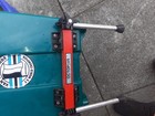 Used Shakespeare  Seatbox  Including12in Main Frame  And Legs 
