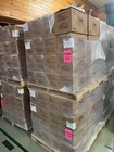 Bulk 48 Cases Mre Apack Reduced Sodium  48 Cases Of 12 Meals - 10 24 Insp Date 