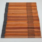 Arcair 1 4  X12  Copper Clad Gouging Rods Tig Welders 22043003 Pack Of 50