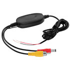 Boss Audio Systems Wtr20 Universal Wireless Video Transmitter And Receiver