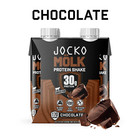 Protein Shake  Chocolate  11oz  4 Count  30g Protein