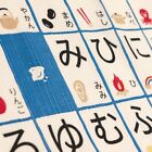 Hamamonyo Japanese Cotton Wrapping Cloth Furoshiki Scarf Tapestry Japan New