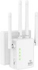 Wifi Extender Signal Booster Up To 5000sq ft And 45 Devices  Wifi Range Extender