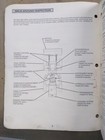 Cat 920   930 Wheel Loaders Lubrication   Maintenance Guide Sebu5394