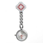 Medical Nurse Pocket Watch Unisex Durable Portable Hanging Watch Doctor Nurse