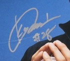 Kazuo Matsui Signed 2003 Espn Magazine Baseball New York Mets  jsa Authenticity 