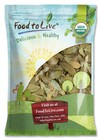 Organic Whole Indian Bay Leaves     Non-gmo  Dried  Kosher  Vegan  Bulk