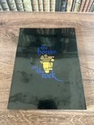1993 The House On The Rock Large Souvenir Brochure Paperback