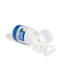 Epic Dental Sweetened Breath Mints Peppermint Flavor With 100  Xylitol 180 Count