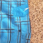 Speedo Swim Shorts Trunks Size Medium 34