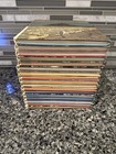 Life World Library Lot Of 17     Books Time Life Hardcover 1966     vintage Deco