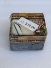 Avery Ghg Outdoors Keel Grabber Decoy 4oz Weights - 12ct