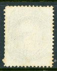 Canada 1860 Nova Scotia 2   Lilac Scott  9 Vfu Z153