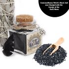 Unalunamoona Witchcraft Kit Altar Supplies Wiccan Pagan Witch Black Salt Wicca