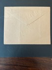 Sudan Kgvi First Day Cover Sudan Stamp Jubilee 1948 2p Letter To Gb Khartoum