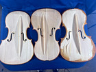 Eastman Vc100 Cello Replacement Top  4 4 Size 