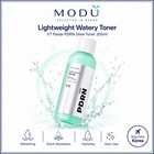 Vt Panax Pdrn Glow Toner 200ml Korea Daiso K-beauty Hydrating Toner