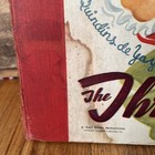 Disney 1944 Decca  the Three Caballeros  Charles Wolcott Orch  78 Cover Only   