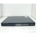Cisco Catalyst 3650-24ts-s V04 24-port Gigabit Ethernet Layer 3 Managed Switch
