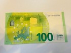 Fresh Crispy 100       Bank Note 2019