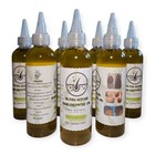 Powerful Hair Growth Oil 7 30 Oz 100  Natural Ingredients For Any Type Of Hair