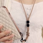 Universal Phone Lanyard Strap     Adjustable Wrist   Hand Cord For Smartphones
