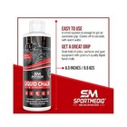 Fast Drying Gym Chalk  Secure Grip For Weightlifting  Climbing   More