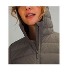 Lululemon Down And Around Jacket In Rover Size 4